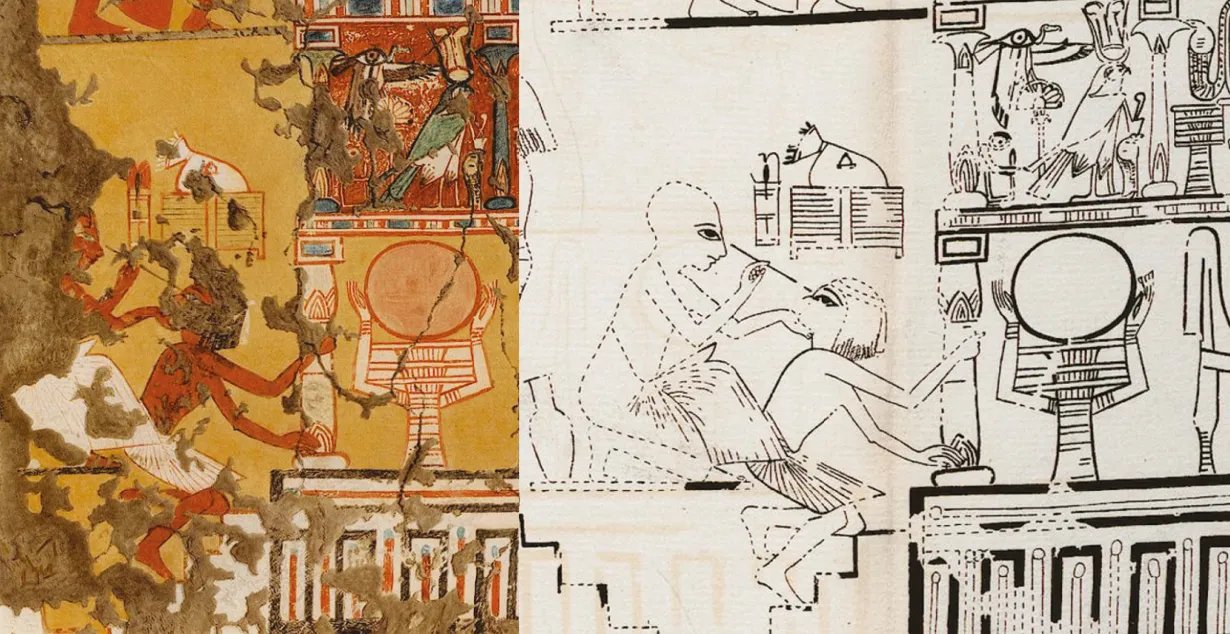 Historia e fizioterapisë — antikiteti