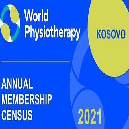 Raporti i Fizioterapisë Botrore për vitin 2021